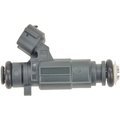 Bosch Gas Injection Valve Fuel Injector, 62691 62691